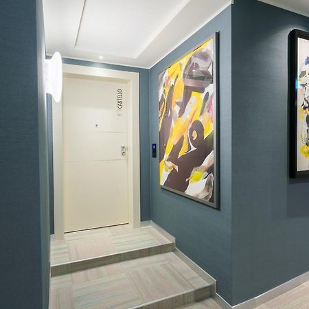 Sant'Ambrogio Apartments, Reception H24 Milano Dış mekan fotoğraf