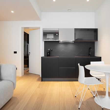 Sant'Ambrogio Apartments, Reception H24 Milano Dış mekan fotoğraf