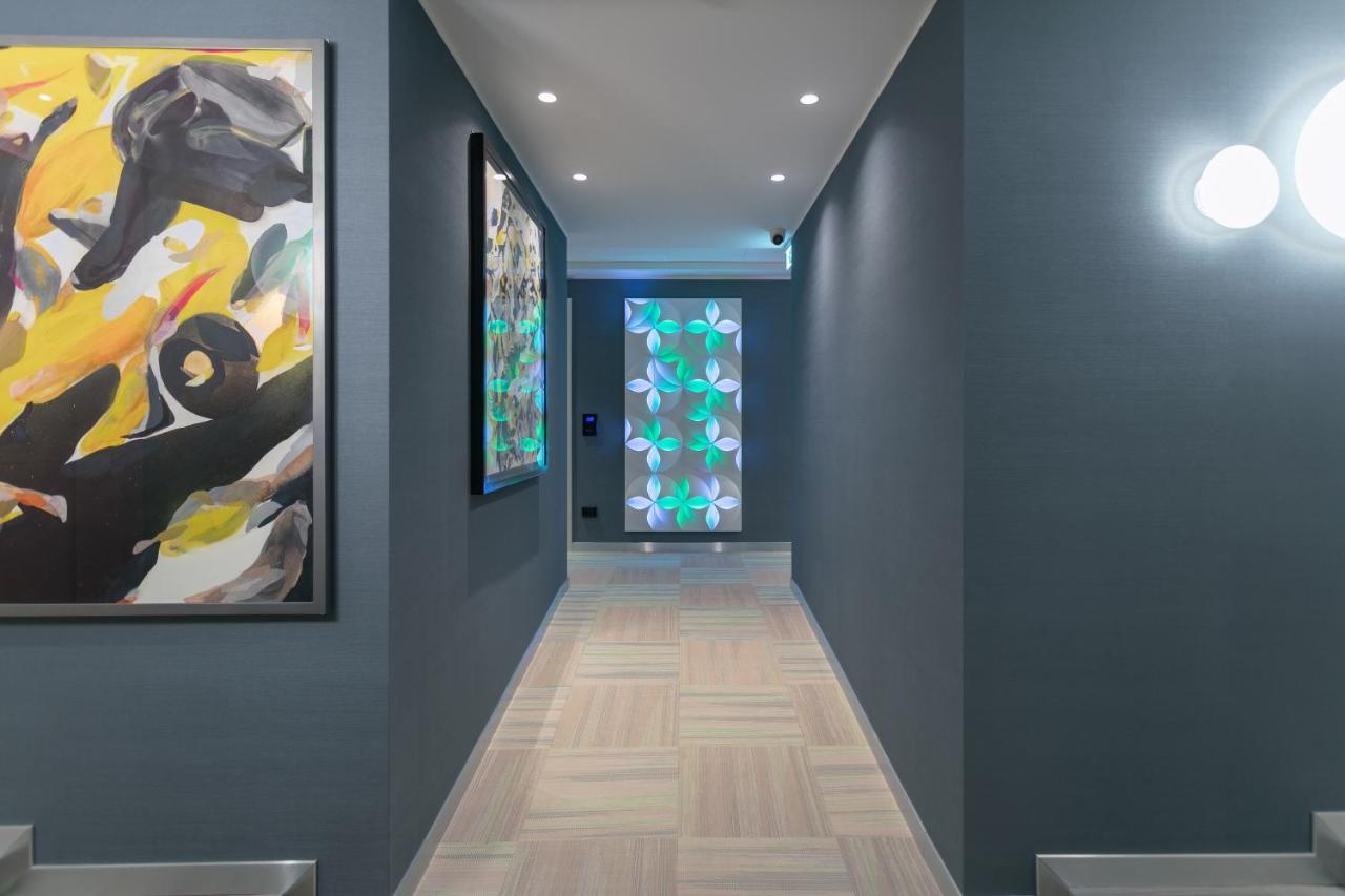 Sant'Ambrogio Apartments, Reception H24 Milano Dış mekan fotoğraf