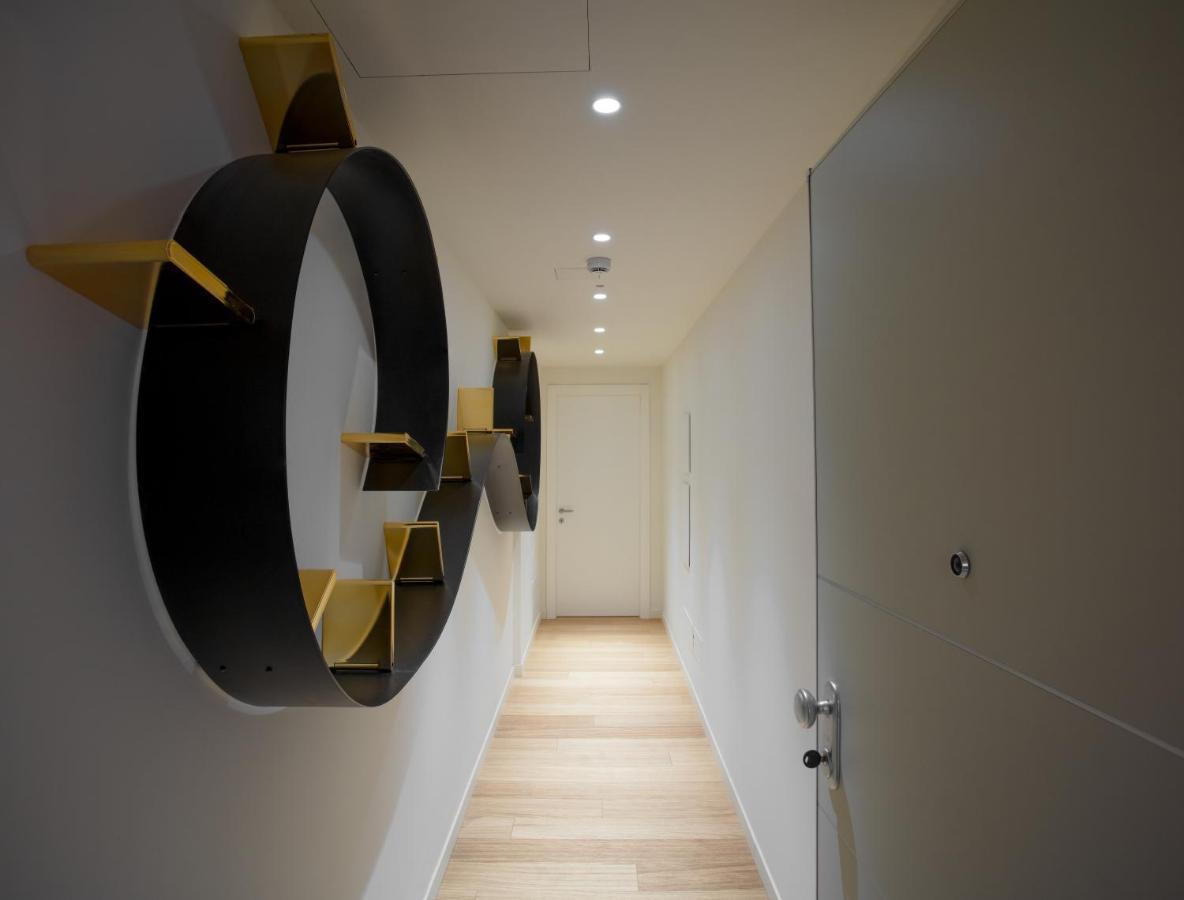 Sant'Ambrogio Apartments, Reception H24 Milano Dış mekan fotoğraf