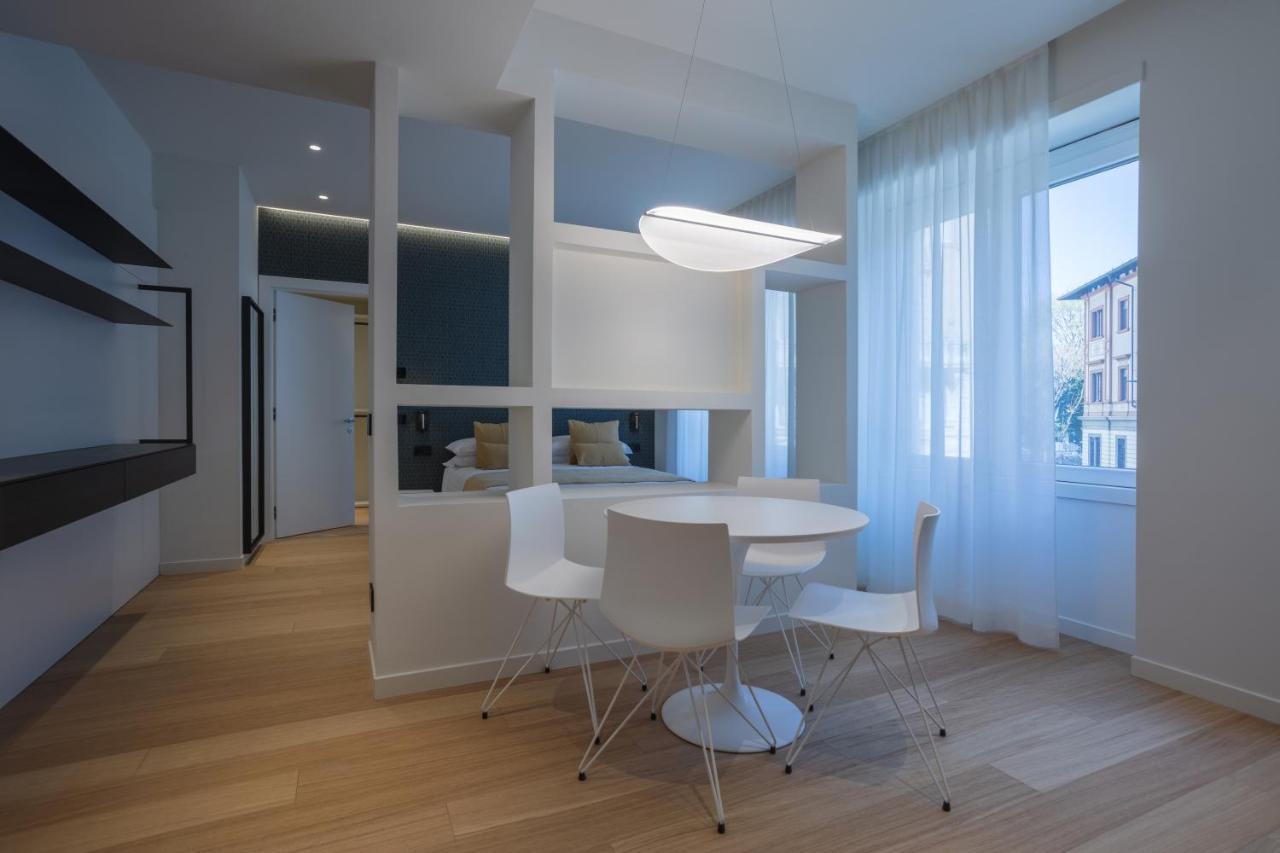 Sant'Ambrogio Apartments, Reception H24 Milano Dış mekan fotoğraf