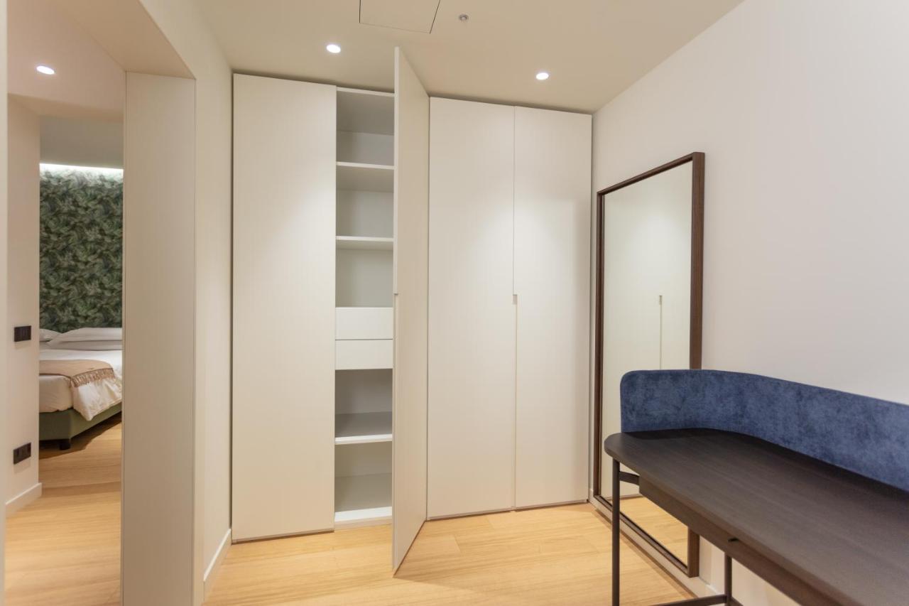 Sant'Ambrogio Apartments, Reception H24 Milano Dış mekan fotoğraf