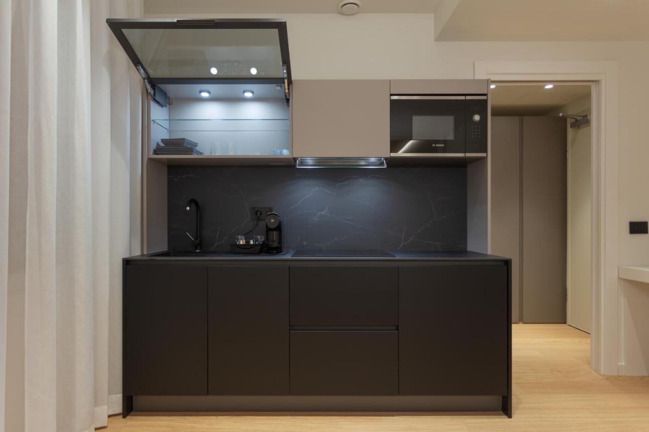Sant'Ambrogio Apartments, Reception H24 Milano Dış mekan fotoğraf