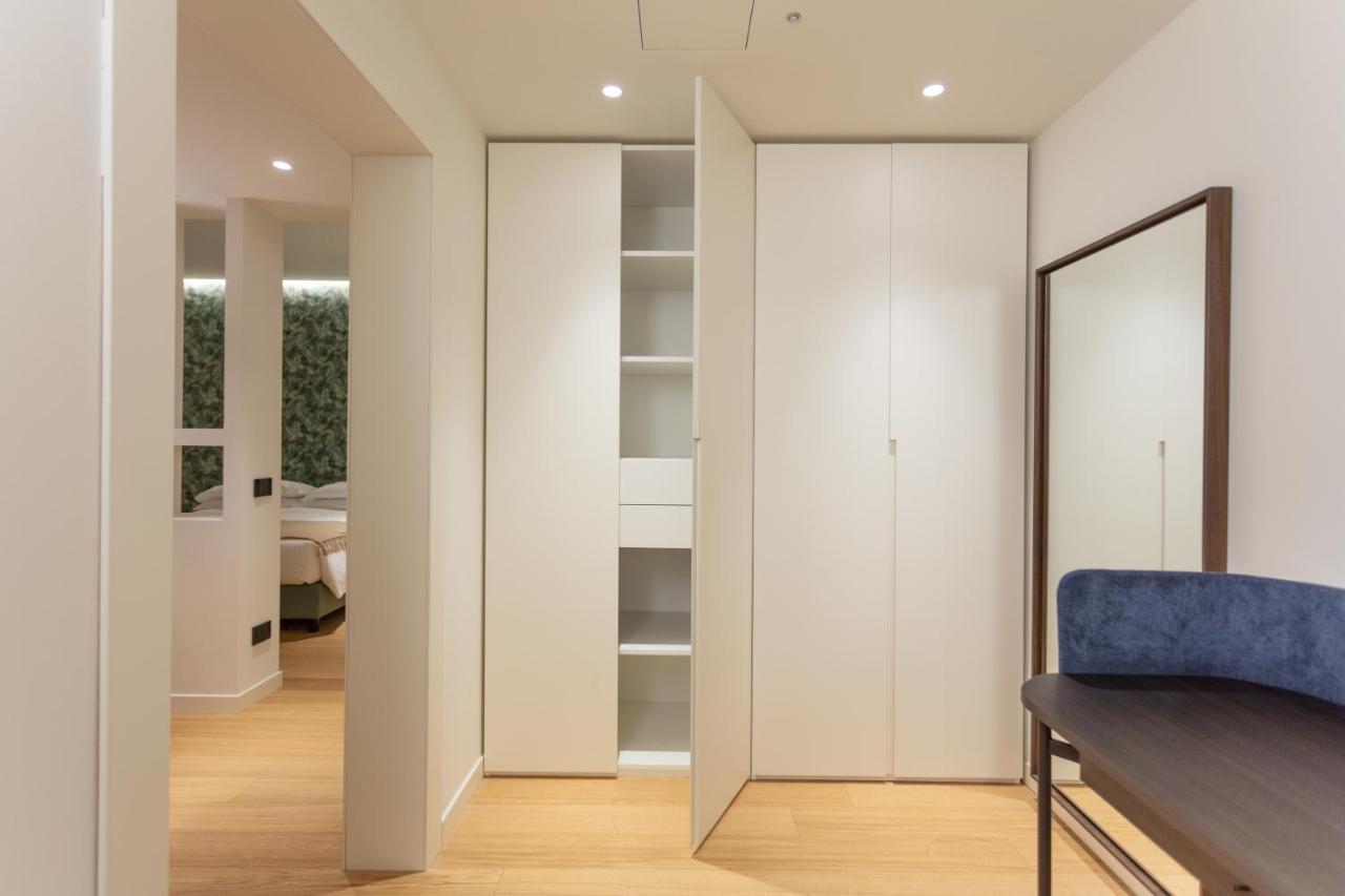 Sant'Ambrogio Apartments, Reception H24 Milano Dış mekan fotoğraf