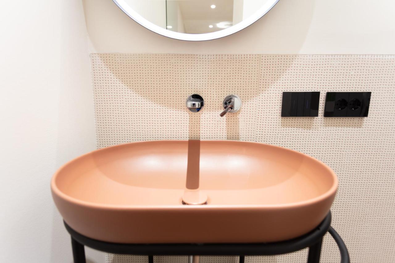 Sant'Ambrogio Apartments, Reception H24 Milano Dış mekan fotoğraf