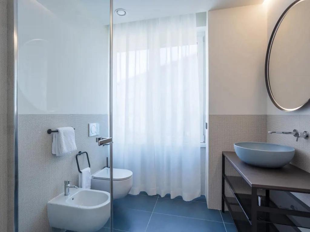 Sant'Ambrogio Apartments, Reception H24 Milano Dış mekan fotoğraf